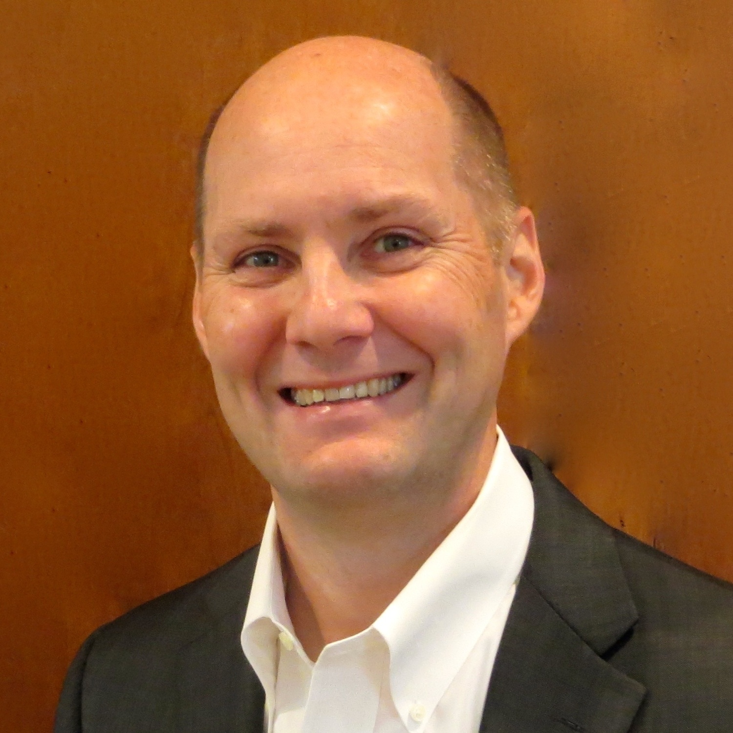 Brian Blischak