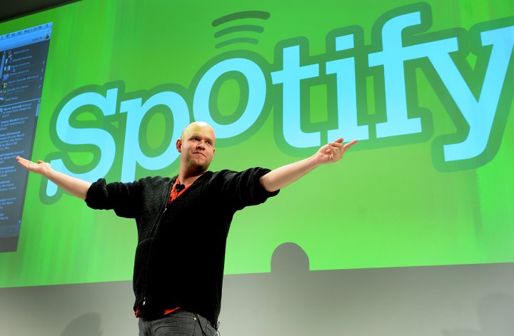 How Will Spotify’s Direct Listing Work?
